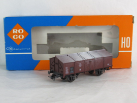 Roco 4313 DB Klapdekselwagen in ovp