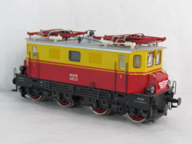 Roco 43531 MBS/OBB BR1045 electrische locomotief (analoog) in ovp