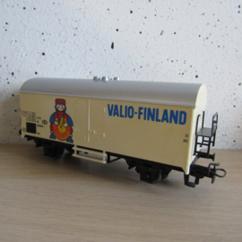 Marklin 4568 NMBS gesloten wagen in ovp