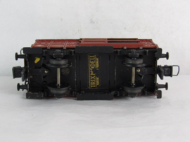 Trix Express DB Veewagen in ovp