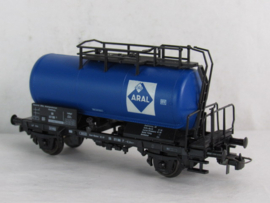 Roco 4337E DB Aral ketelwagen in ovp