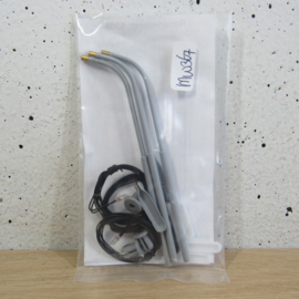 Viessmann 6206 lamp bouwpakket in ovp