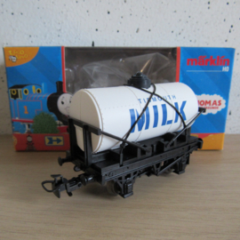 Marklin 44132 Ketelwagen (Thomas de trein) in  ovp