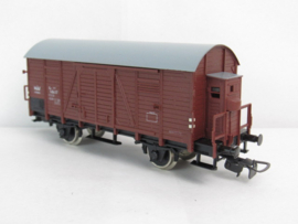 Piko 5/6452-200 MAV gesloten wagen met remmershuis in ovp