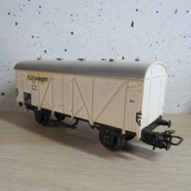 Marklin 4508 DB Gesloten goederenwagen (Koel) in ovp