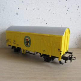 Marklin 4414 DB gesloten wagen in ovp