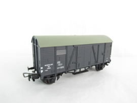 Liliput H0 NS gesloten wagen (S-CHO) zonder ovp