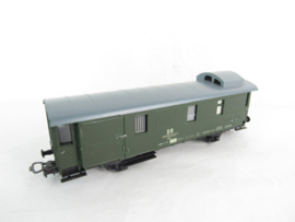 Piko H0 DR bagagewagen zonder ovp