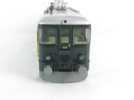 Roco 63537 H0 SBB 1669 electrische locomotief (digitaal) in ovp