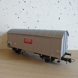 Roco 47714 DB gesloten wagen in ovp