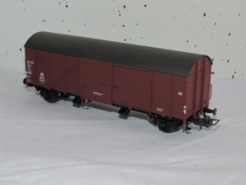 Rowa 2068 gesloten wagen DB in ovp