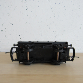 Airfix BR gesloten wagen zonder ovp