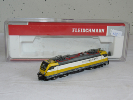 Fleischmann 738902 N Rh 487 SwissRail Traffic in ovp