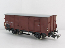 Piko 5/6445-072 SNCF gesloten wagen in ovp