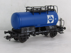Roco 4337E DB Aral ketelwagen in ovp