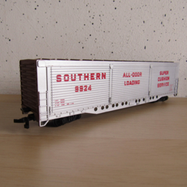 Bachmann 71100 USA boxcar in ovp