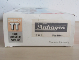 Auhagen 12342 TT Stadttor in ovp
