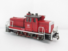 Marklin 3131 DB BR361 diesellocomotief (analoog) in ovp