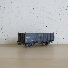 Roco 46055 NS Hoge bakwagen (AC) in ovp