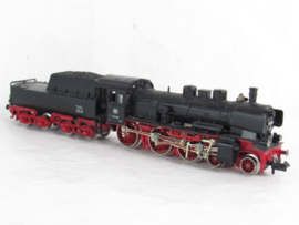 Fleischmann 7162 N DB BR 38 stoomlcomotief (dummy) in ovp