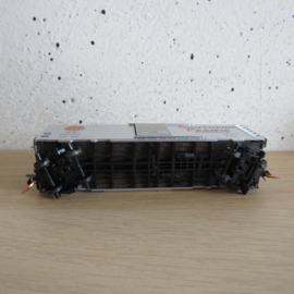Micro Trains N 020 00 761 Box Car Southern Pacific in ovp