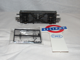 Liliput 216 40 NS bakwagen LINZ in ovp