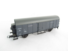 Fleischmann H0 NS Gesloten wagen (CHOK) zonder ovp