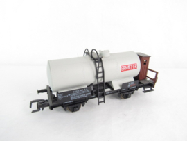 Sachsenmodelle H0 FS Ketelwagen zonder ovp
