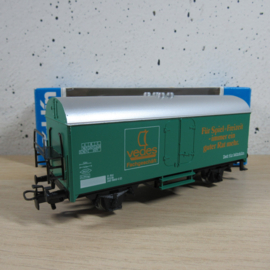 Marklin 4415 Gesloten goederenwagen (Koel) (Vedes) in ovp