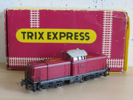 Trix express 2266 DB V100 in ovp
