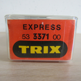 Trix express 53 3371 00 DRG rijtuig in ovp