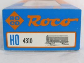 Roco 4310 DB Gesloten wagen (AC) in ovp