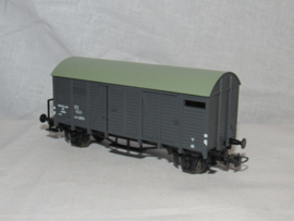 Liliput 253 41 NS Gesloten wagen in ovp