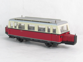 Bemo 1609 906 H0 OHE DT Wismar (analoog) in ovp