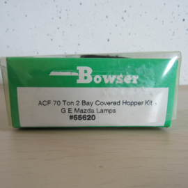 Bowser 55620 USA wagen in ovp