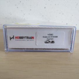 Hobbytrain 3082 Vossloh G1000BB Captrain