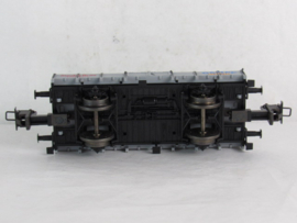 Trix Express 33925 DRG Lageboordwagen met bierfusten in ovp