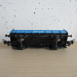 Liliput 237 10 OBB Platte wagen ETERNIT in ovp