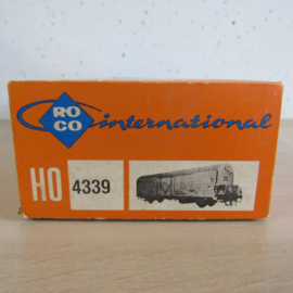 Roco 4339 DB Koelwagen in ovp