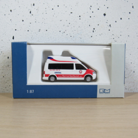 Rietze 51726 VW T5 Hornis in ovp