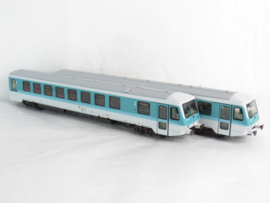 Roco 43949 DB BR628 treinstel (AC/Analoog) in ovp