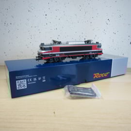 Roco 7510068 H0 Elektrische locomotief 1619, Raillogix (digitaal/sound)
