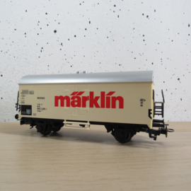 Marklin 4415 Gesloten goederenwagen (koel) (Marklin) zonder ovp