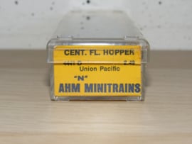 AHM Minitrains 4441D N USA Hoppercar in ovp