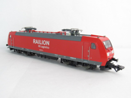 Marklin 36836 DB/Railion BR185 (digitaal/motorola) in ovp