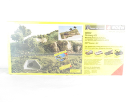 Noch H0 98910 Scenery kit in ovp