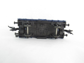 Fleischmann H0 NS Platte wagen (fictief) zonder ovp
