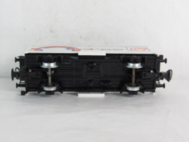 Marklin 4415 DB Gesloten goederenwagen (koel) (Freizeit Hobby Spiel) in ovp