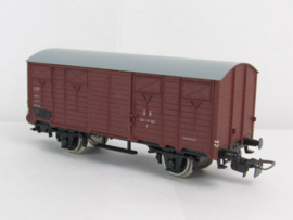 Piko 5/6449-010 DR gesloten wagen in ovp