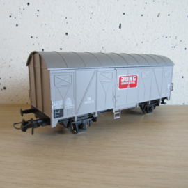 Roco 47714 DB gesloten wagen in ovp